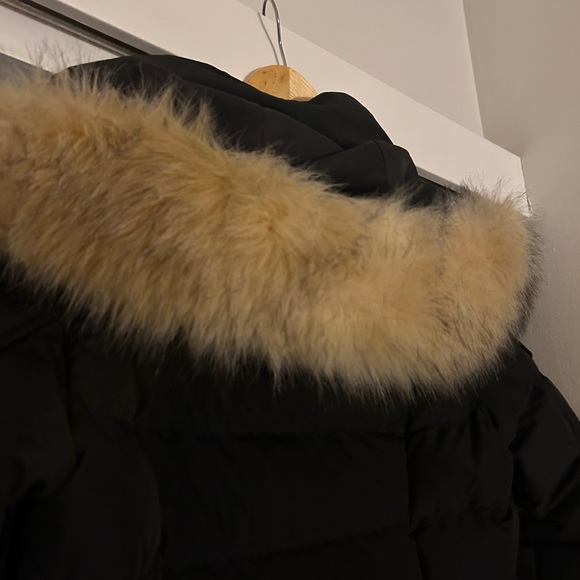 Pajar long puffer jacket - Picture 9 of 9